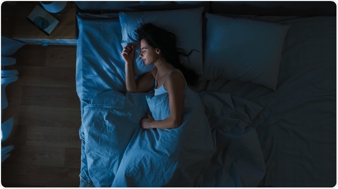 No more blackout shades, the following tips can make your bedroom darker