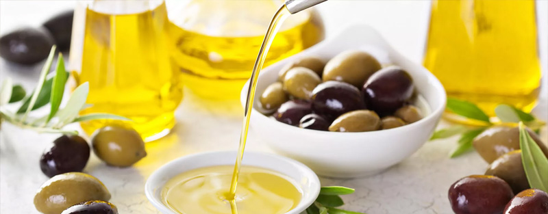 Why Early Harvest Olive Oil Is Better for Health and Cook?