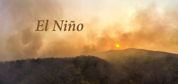The Approaching El Niño Summer: Brace Yourself for the Scorching Heat