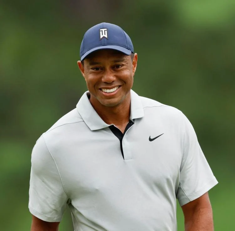 Woods faces big challenge at Augusta
